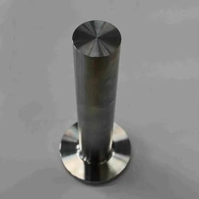 Zexu Produces Long And High Neck Flanges With Complete Customized Drawings And Models