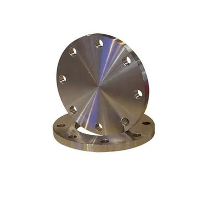 Raised Stainless Steel Neck Flange Flat Welding Flange Loose Sleeve Flange Flange Cover