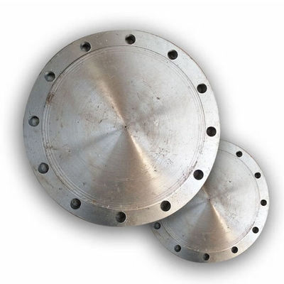 Manufacturer Corrosion Resistant  High Pressure Large Blind Flange