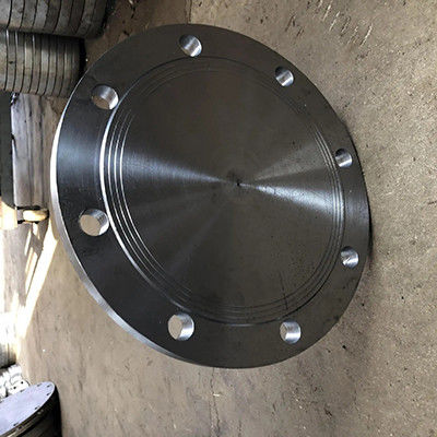 Raised Stainless Steel Neck Flange Flat Welding Flange Loose Sleeve Flange Flange Cover