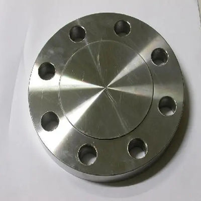Petroleum Industry Splay Blind Plate Flange DN15-DN600 Isolation Welding Use