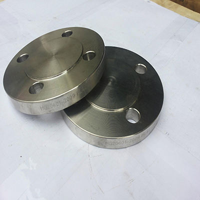 Raised Stainless Steel Neck Flange Flat Welding Flange Loose Sleeve Flange Flange Cover