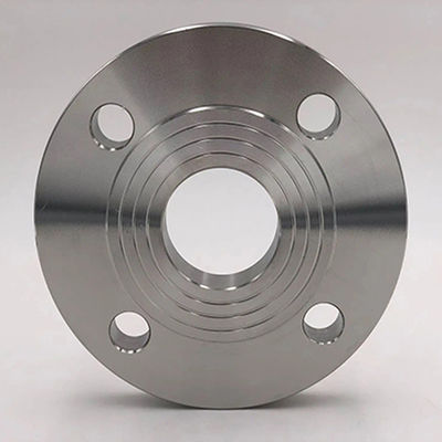 Raised Stainless Steel Neck Flange Flat Welding Flange Loose Sleeve Flange Flange Cover