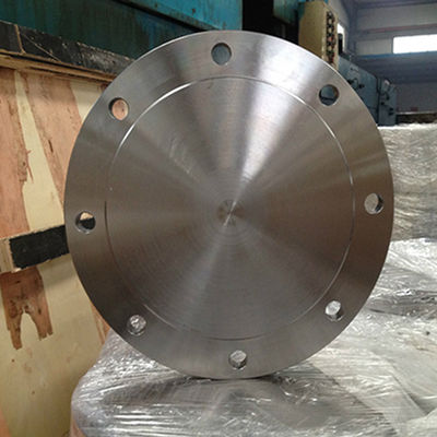 Petroleum Industry Splay Blind Plate Flange DN15-DN600 Isolation Welding Use