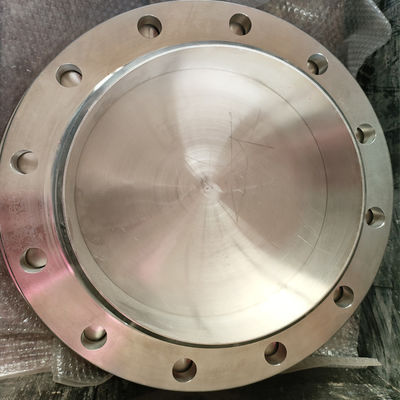 A105 / 20# Carbon Steel Flange Waterproof Antioxidant High Cover