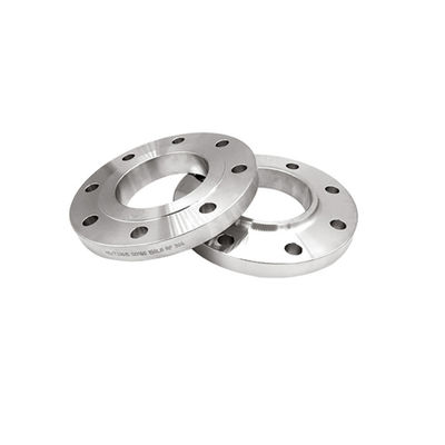 Non Standard Carbon Steel Pipe Flange