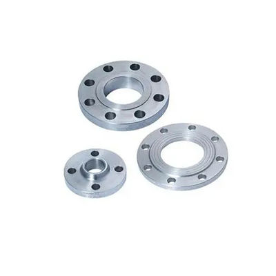 Non Standard Carbon Steel Pipe Flange