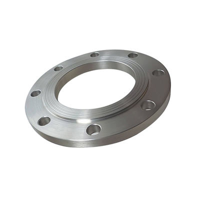 Non Standard Carbon Steel Pipe Flange