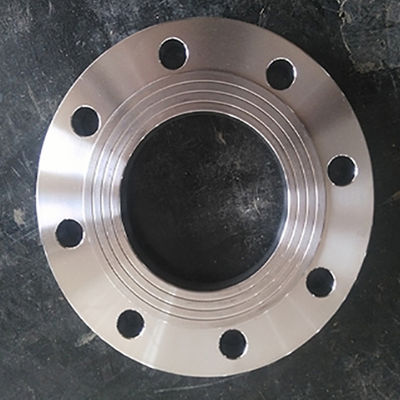 S31254 Flange forjada Dn40-Dn300 Tamanho