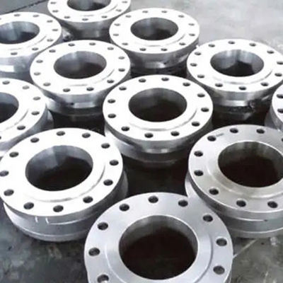 GD87-0506 Flat Welding Flange Large Diameter DN1800 0.6MPa