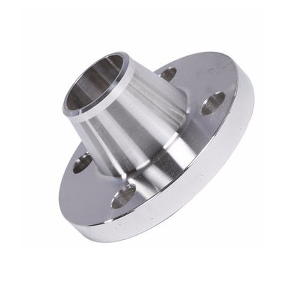 Long Service Life Forged Steel Flange For Water Conservancy Power Stations In RF MF G Face Type