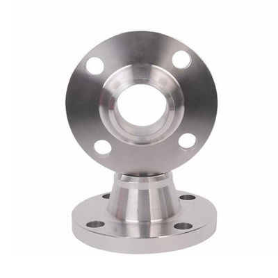 Neck Welded Flange ASME B16.9  SA-403M WP304-S Manufacturer