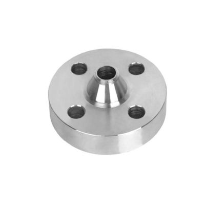 Neck Welded Flange ASME B16.9  SA-403M WP304-S Manufacturer