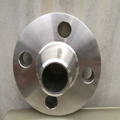 Neck Welded Flange ASME B16.9  SA-403M WP304-S Manufacturer
