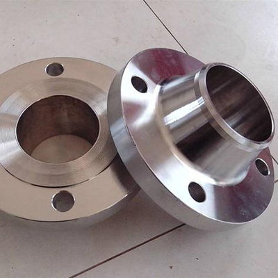 Neck Welded Flange ASME B16.9  SA-403M WP304-S Manufacturer