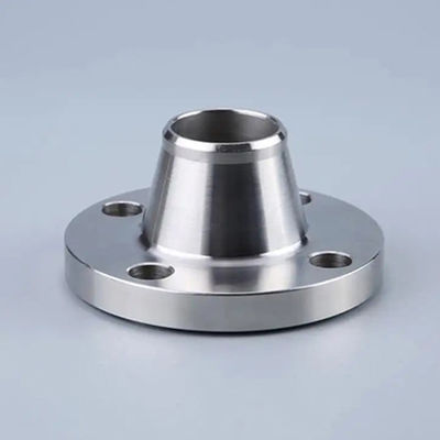Long Service Life Forged Steel Flange For Water Conservancy Power Stations In RF MF G Face Type