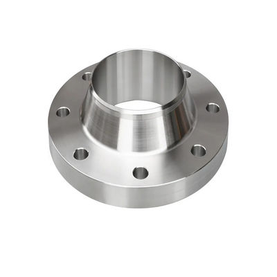 Neck Welded Flange ASME B16.9  SA-403M WP304-S Manufacturer