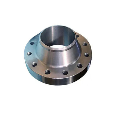 Dual Phase High Pressure Gas Flanges WN 4" 1500class RJ SCH160 S31803