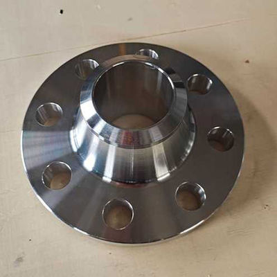 Full Size Butt Welded Flange A105
