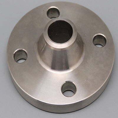 Full Size Butt Welded Flange A105