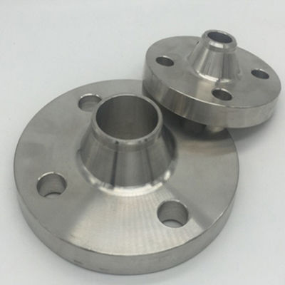 Full Size Butt Welded Flange A105