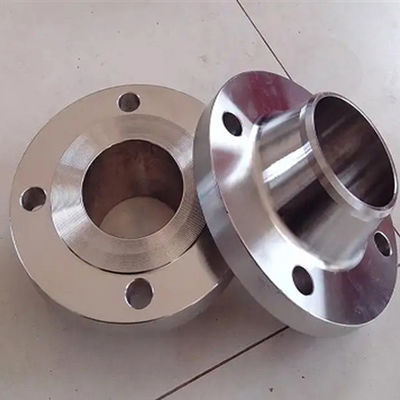 Full Size Butt Welded Flange A105