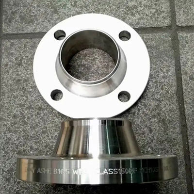 Carbon 900# Forged Steel Flange National Standard