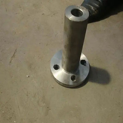 150LB Long Weld Neck Forged Steel Flange Sch5S-Sch160 For Construction
