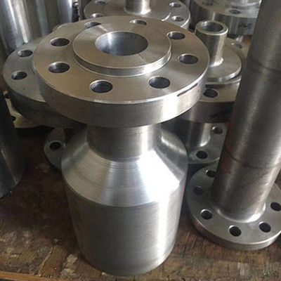 150LB Long Weld Neck Forged Steel Flange Sch5S-Sch160 For Construction