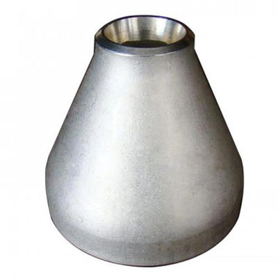 Titanium Pipe Fittings TA2 Elbow Titanium Alloy Reducer Pipe Fittings