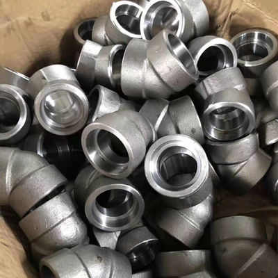 Complete Inventory Of Socket Elbow Manufacturers In Stock