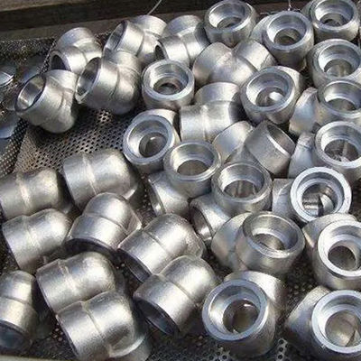 Complete Inventory Of Socket Elbow Manufacturers In Stock