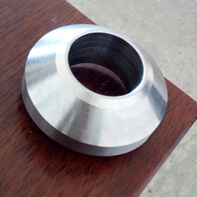 Forged Socket Branch Pipe Platform Customization