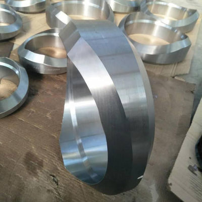 Forged Socket Branch Pipe Platform Customization
