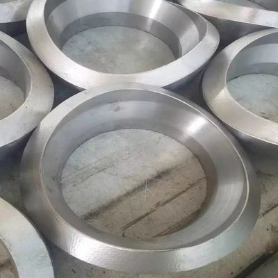 P11 P22 Alloy Thread Socket Pipe Fittings Bearing Branch Pipe Table 1-24inch