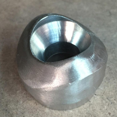Industrial Pipe High Pressure Socket Stainless Steel Pipe Fittings DN10-DN2000