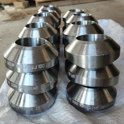 1&quot; 3000# B16.11 Sf304 Threadolet Welding Sockolet A105 3/4&quot;