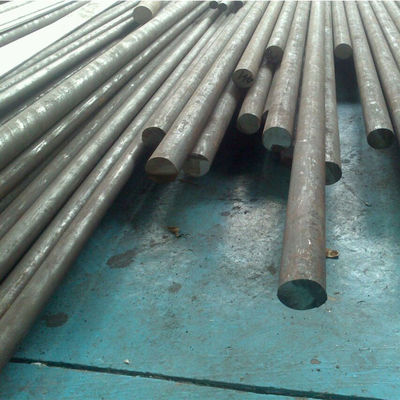 Hot Rolled Alloy 625 Seamless Pipe Inconel 625 Tube Rustproof