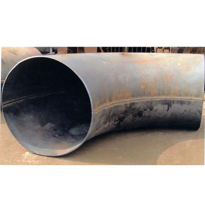 904l Butt Welding Elbow Seamless Short Radius