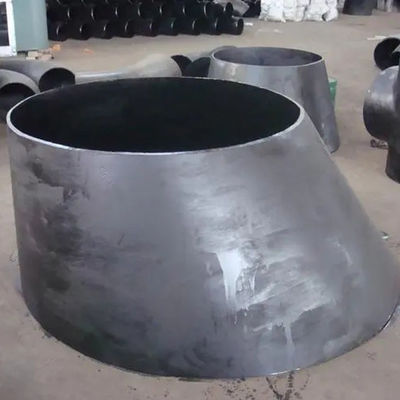Alloy Steel Butt Weld Concentric Reducer SCH5S-SCH160 butt weld tube fittings