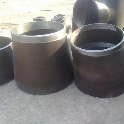 Complete Concentric Reducer R (C) 48 "*36" SCHSTD A234 WPB ASME B16.9