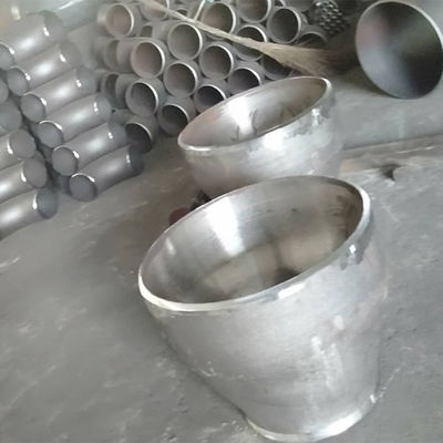Complete Concentric Reducer R (C) 48 "*36" SCHSTD A234 WPB ASME B16.9