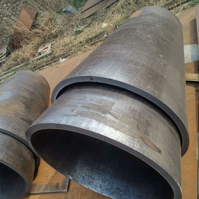 Stainless Steel 304 Buttweld Fittings Butt Weld Pipe Reducer Rustproof