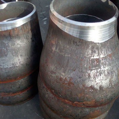 Stainless Steel 304 Buttweld Fittings Butt Weld Pipe Reducer Rustproof