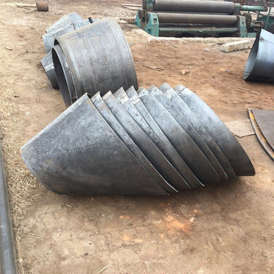 Manufacturer Of Alloy Materials For Butt Welded Reducers