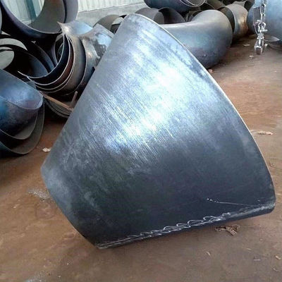 Manufacturer Of Alloy Materials For Butt Welded Reducers