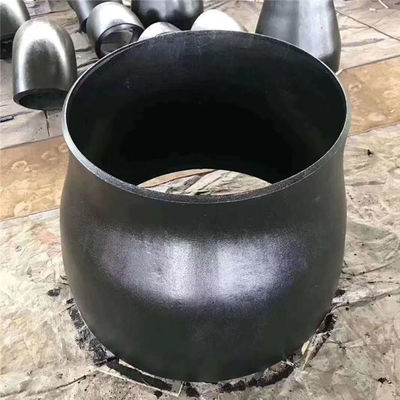 Manufacturer Of Alloy Materials For Butt Welded Reducers