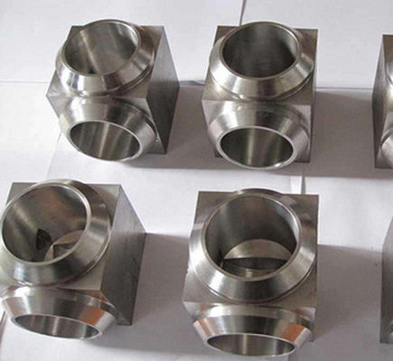 Astm A182 F 304 Forged Elbow Fitting For Shipbuilding