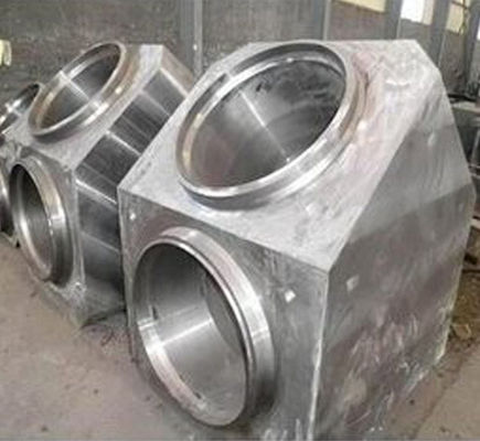 Astm A182 F 304 Forged Elbow Fitting For Shipbuilding