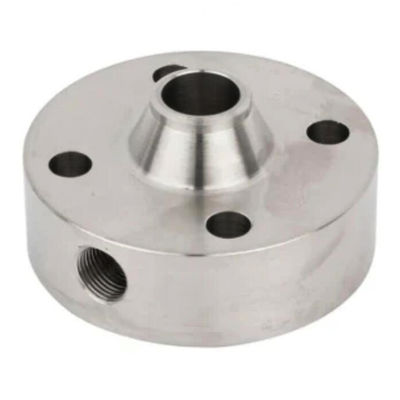 Customization Hollow Plate Flange Stainless Steel Flanged Fittings Rustproof